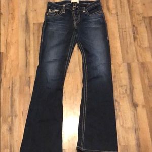 Big Star Liv Jeans